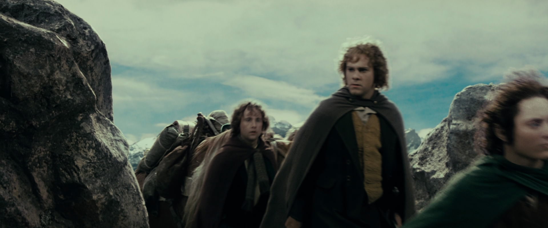 The Lord of the Rings: The Fellowship of the Ring (2001) movie still 13012