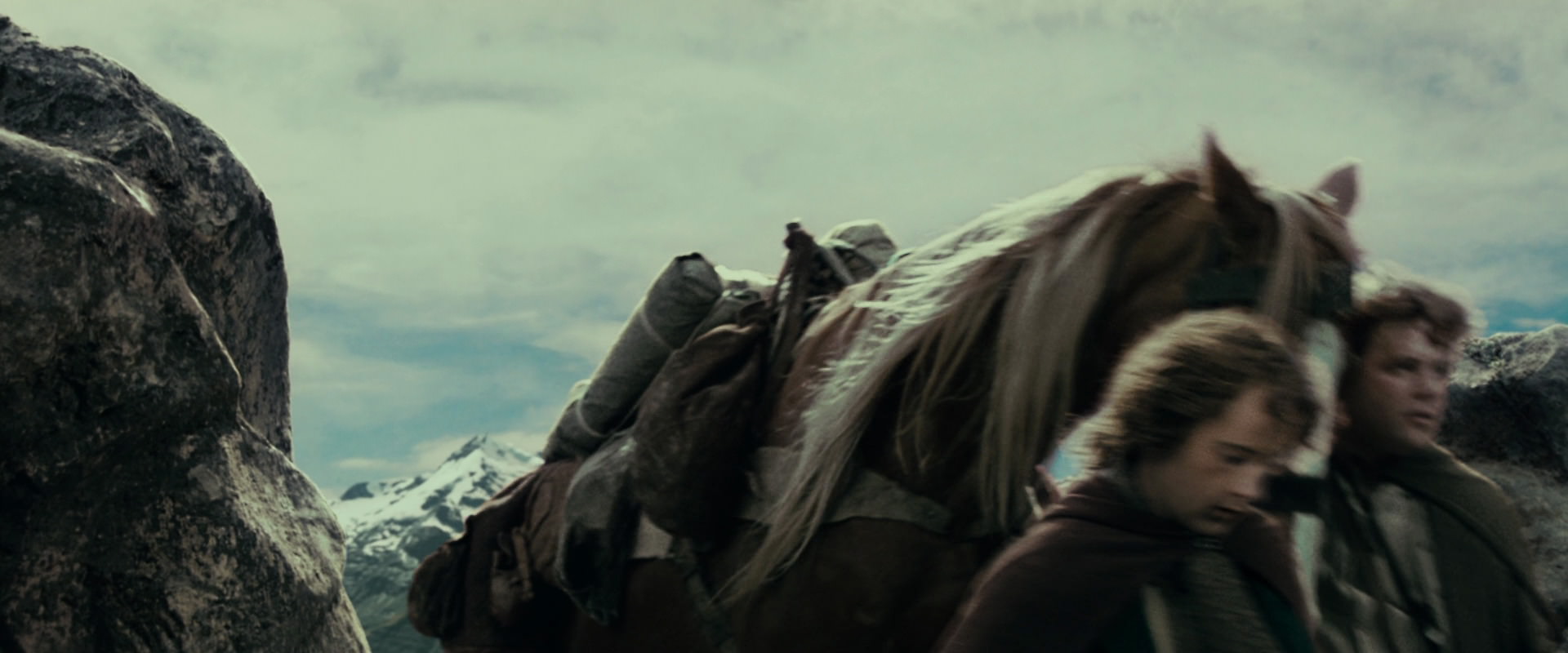 The Lord of the Rings: The Fellowship of the Ring (2001) movie still 13015