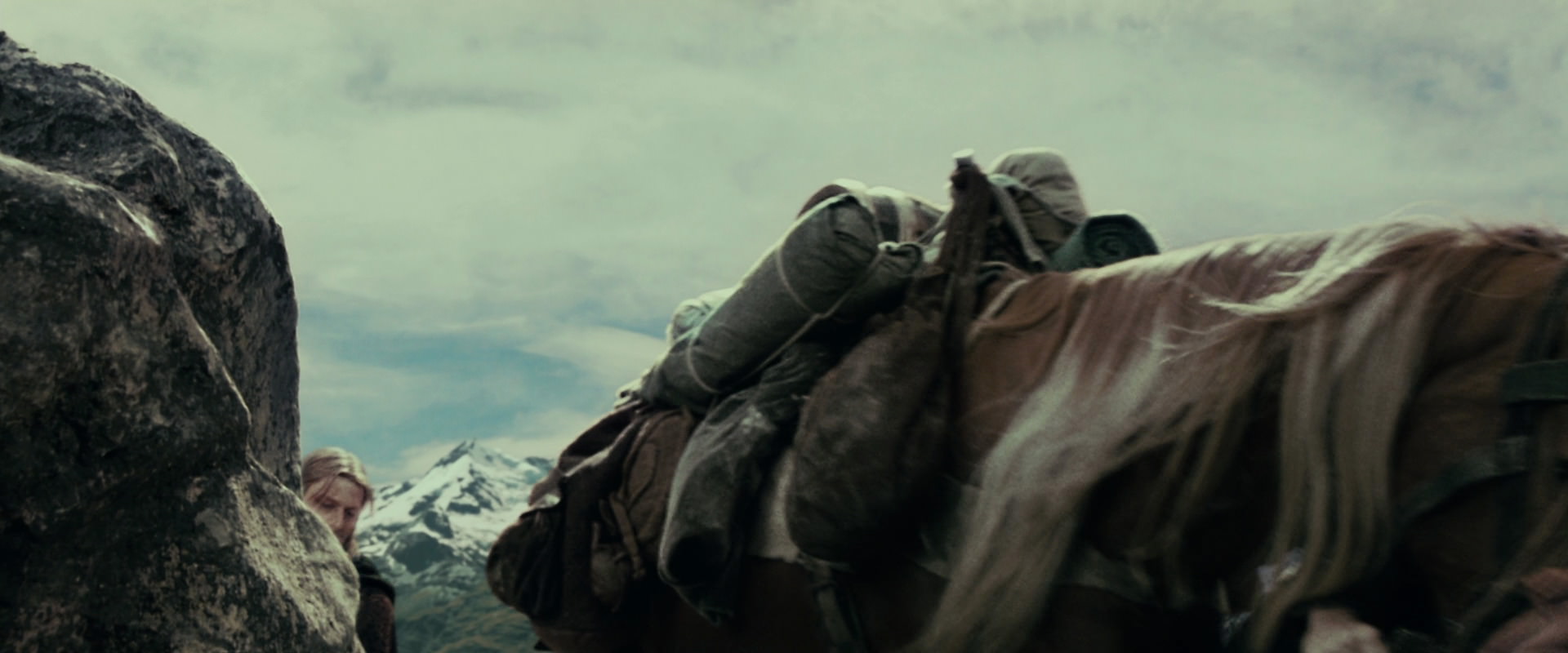 The Lord of the Rings: The Fellowship of the Ring (2001) HD screenshot 13016