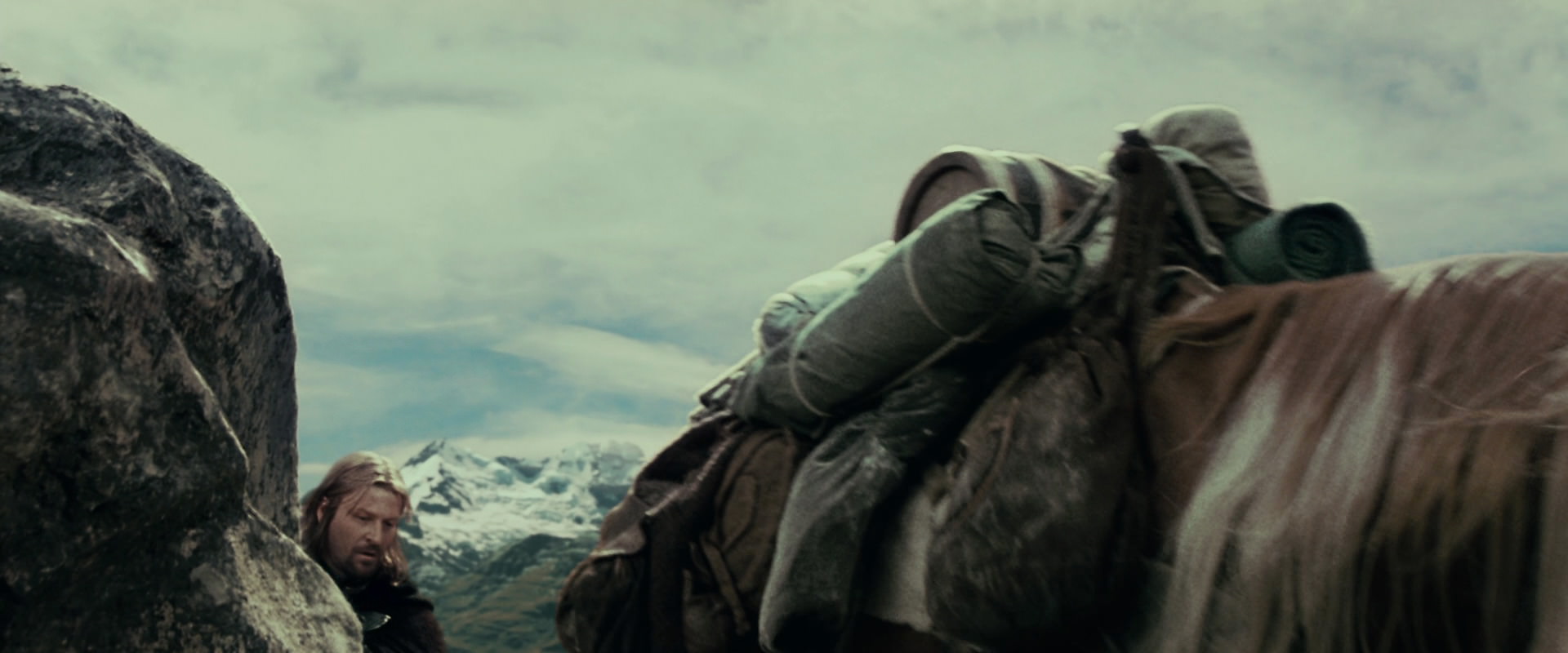 The Lord of the Rings: The Fellowship of the Ring (2001) screencap 13017