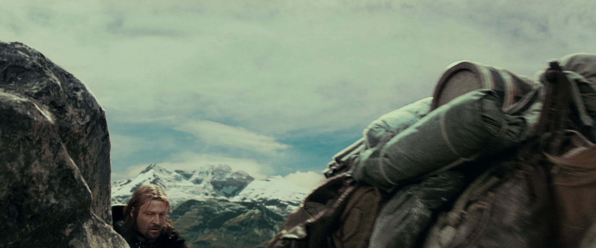 The Lord of the Rings: The Fellowship of the Ring (2001) movie still 13018