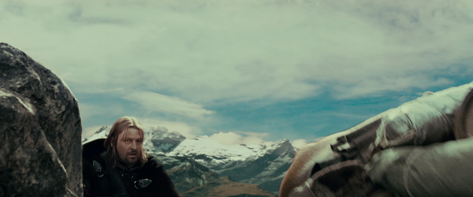 The Lord of the Rings: The Fellowship of the Ring (2001) HD screenshot 13019