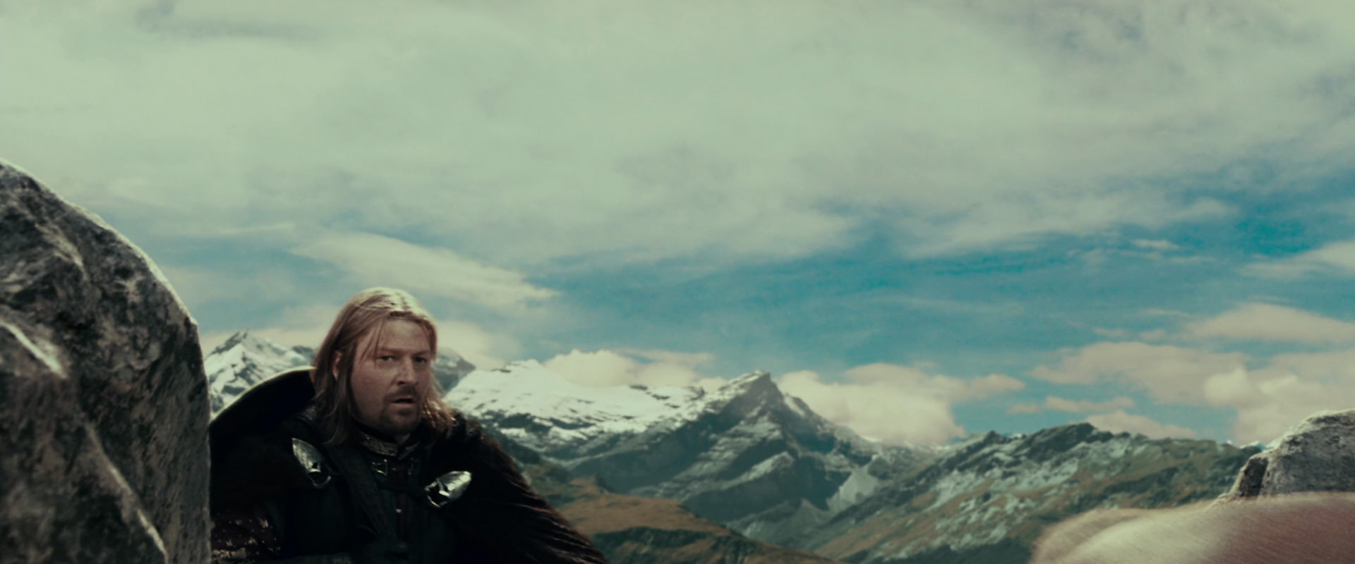 The Lord of the Rings: The Fellowship of the Ring (2001) screencap 13020