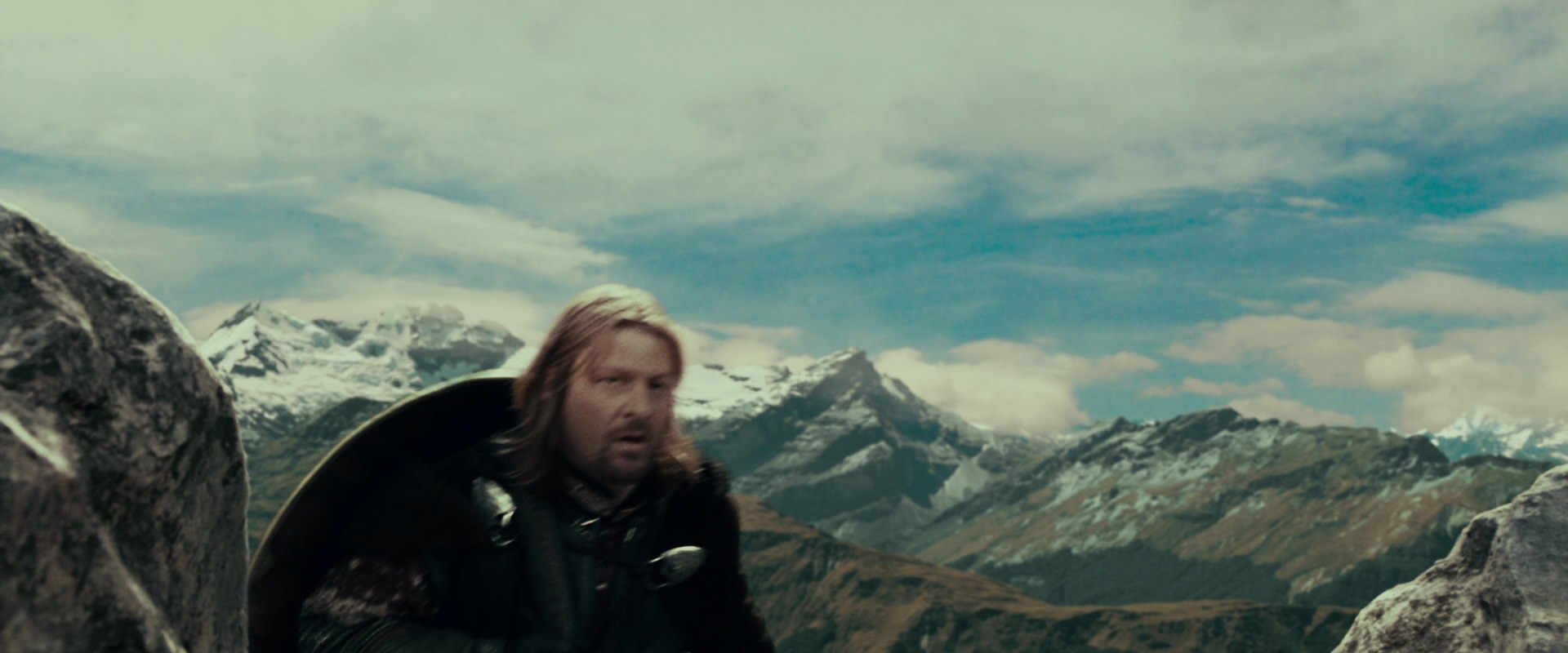 The Lord of the Rings: The Fellowship of the Ring (2001) movie still 13021