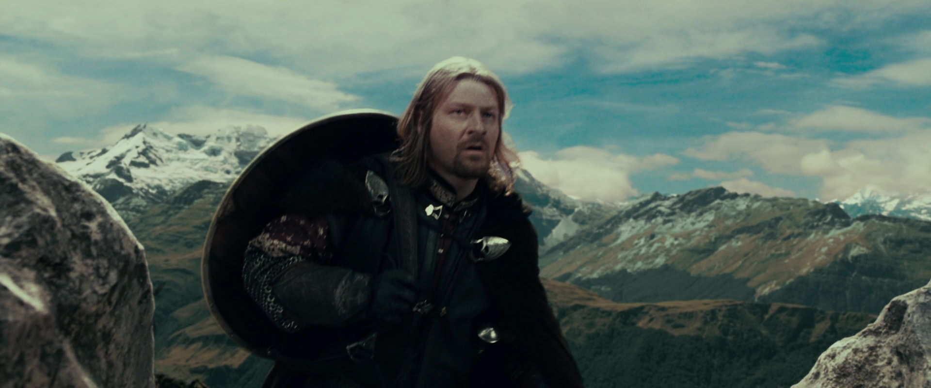 The Lord of the Rings: The Fellowship of the Ring (2001) HD screenshot 13022