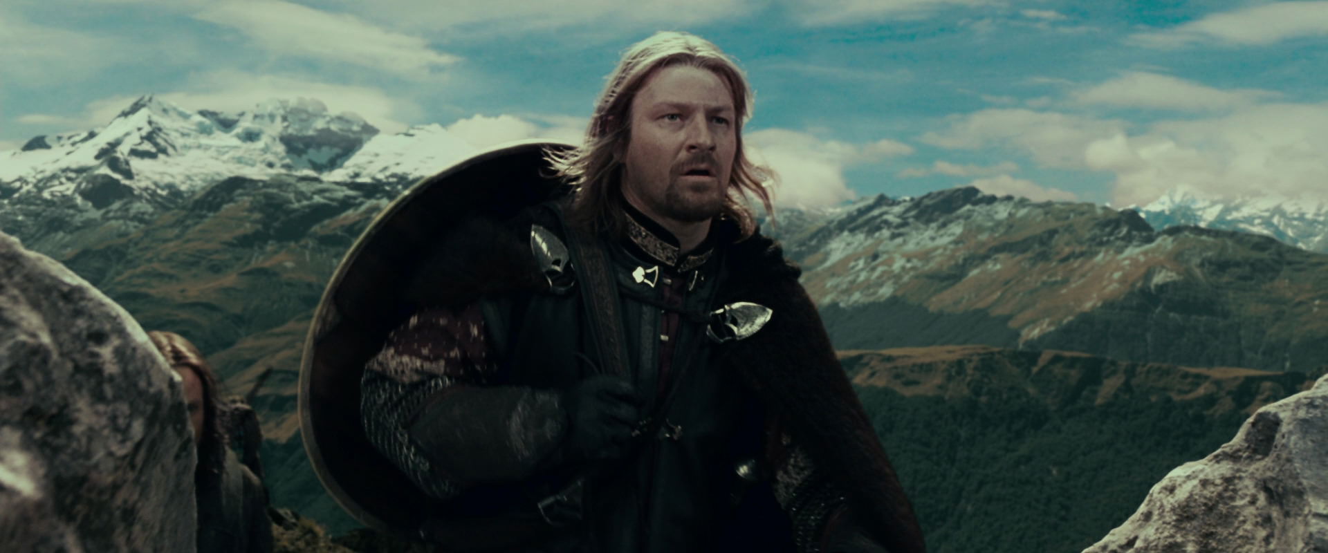 The Lord of the Rings: The Fellowship of the Ring (2001) screencap 13023