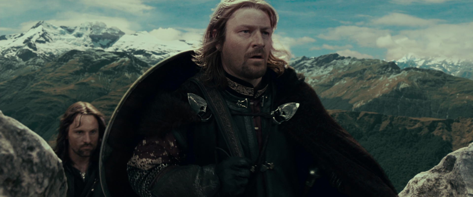 The Lord of the Rings: The Fellowship of the Ring (2001) movie still 13024