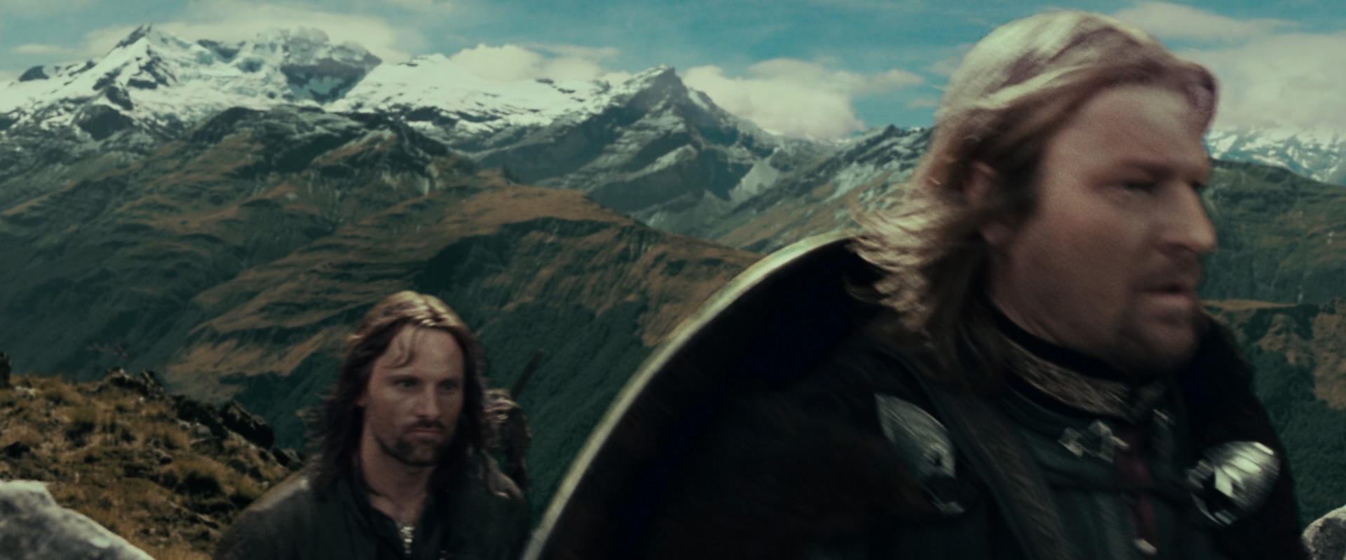 The Lord of the Rings: The Fellowship of the Ring (2001) screencap 13026