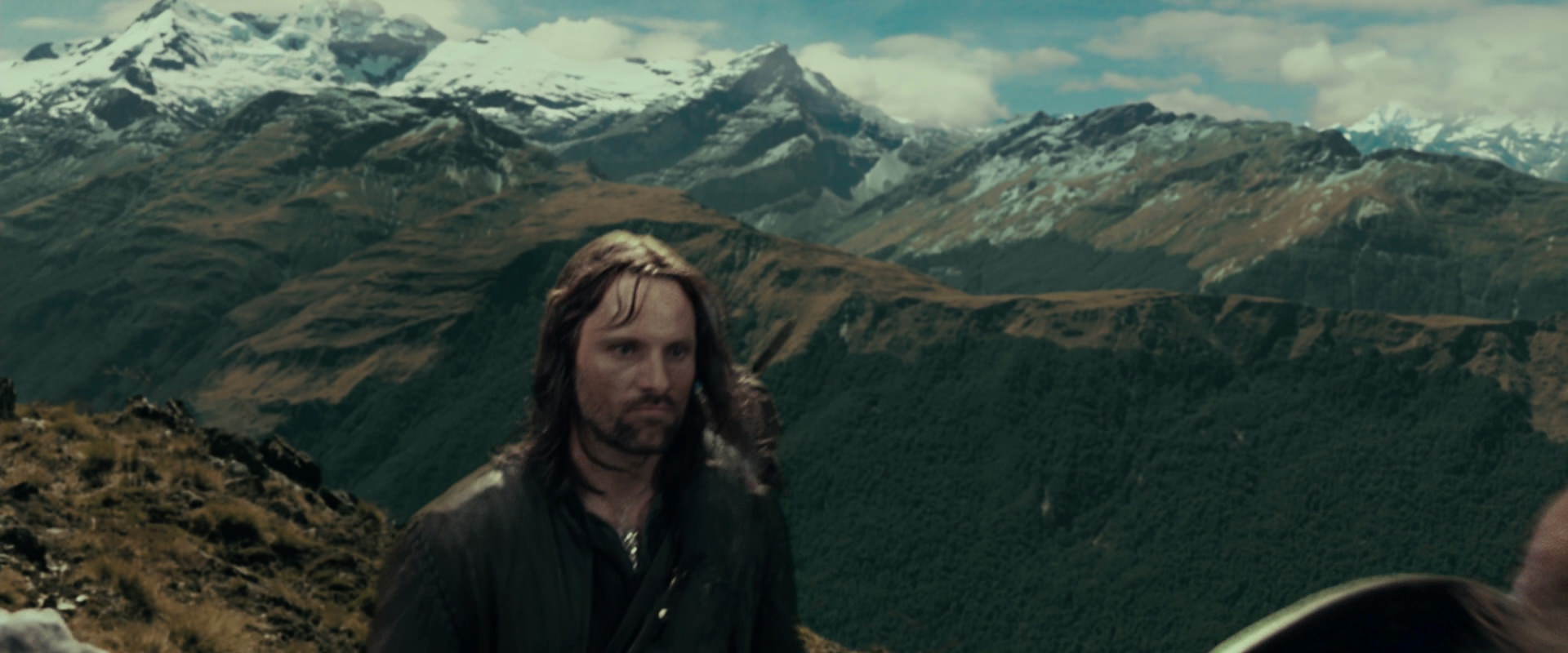 The Lord of the Rings: The Fellowship of the Ring (2001) movie still 13027