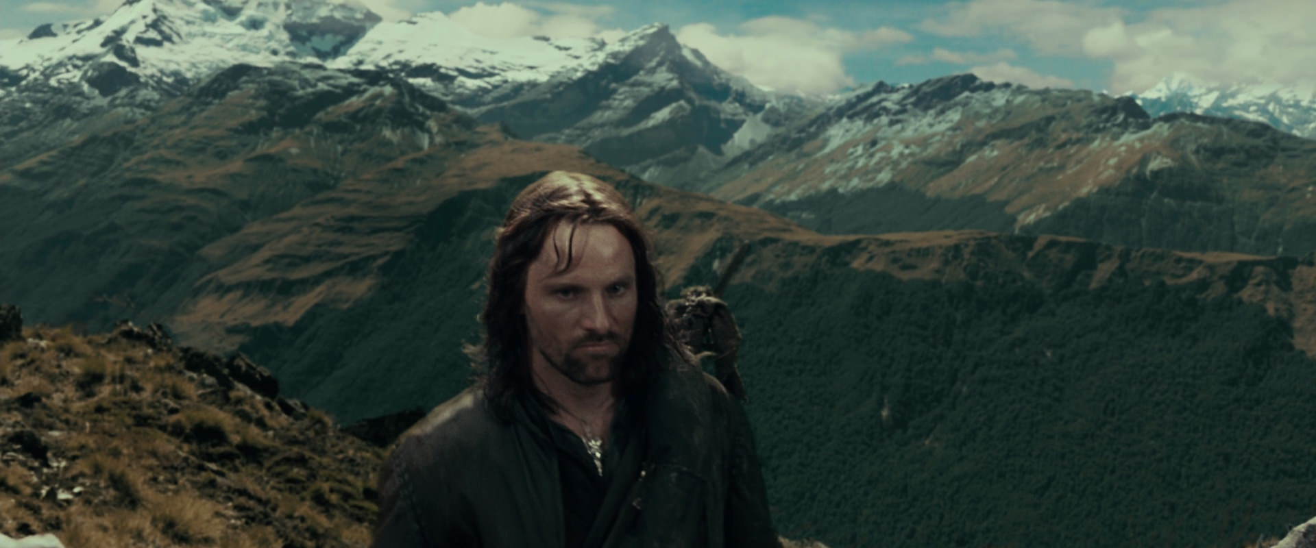 The Lord of the Rings: The Fellowship of the Ring (2001) HD screenshot 13028