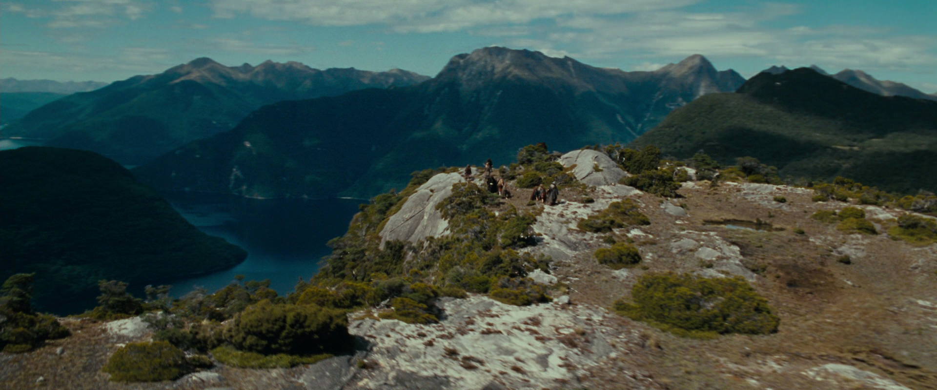 The Lord of the Rings: The Fellowship of the Ring (2001) screencap 13029