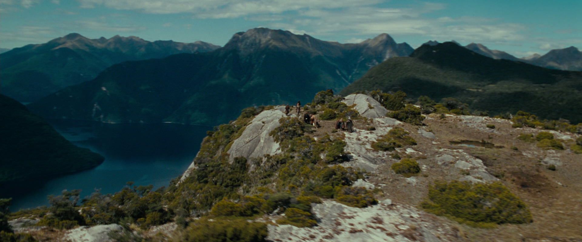 The Lord of the Rings: The Fellowship of the Ring (2001) movie still 13030