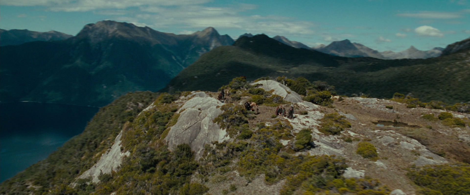The Lord of the Rings: The Fellowship of the Ring (2001) screencap 13032