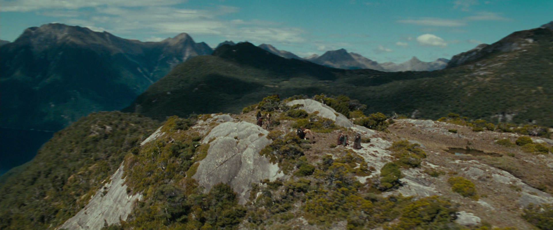 The Lord of the Rings: The Fellowship of the Ring (2001) movie still 13033