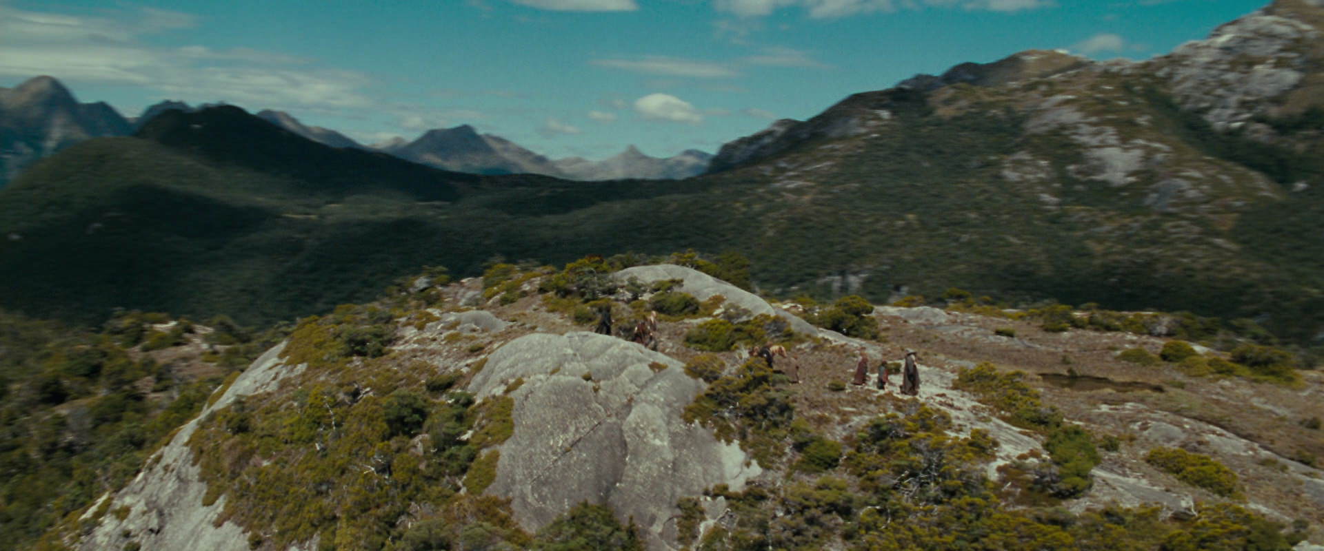 The Lord of the Rings: The Fellowship of the Ring (2001) screencap 13035