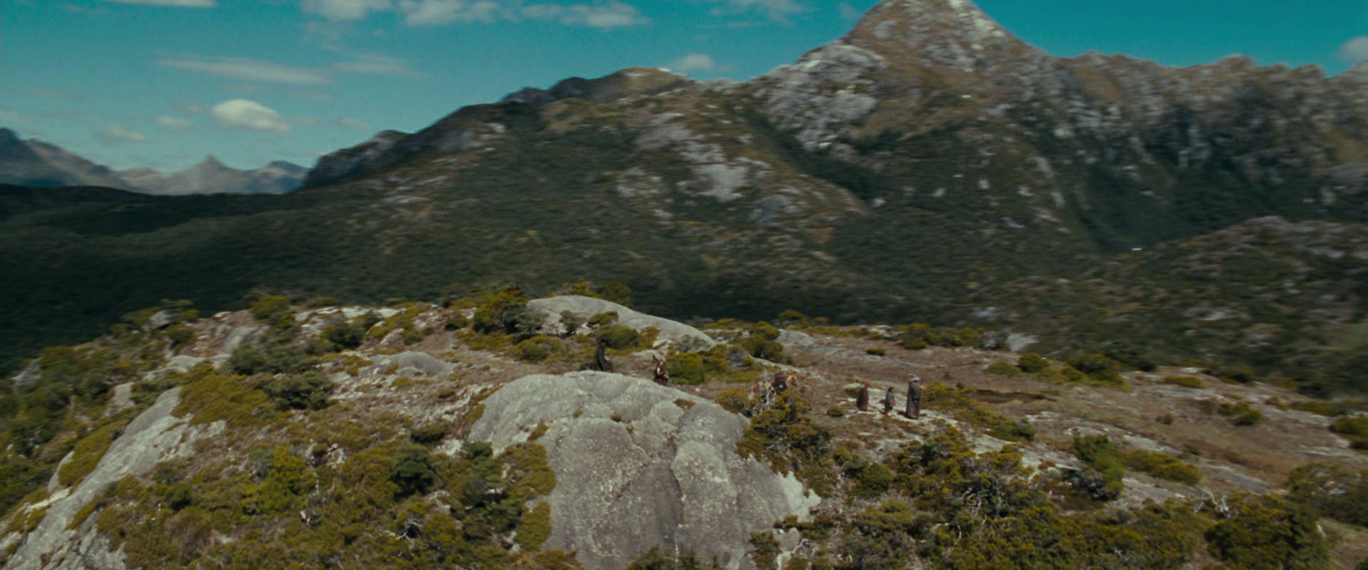 The Lord of the Rings: The Fellowship of the Ring (2001) HD screenshot 13037
