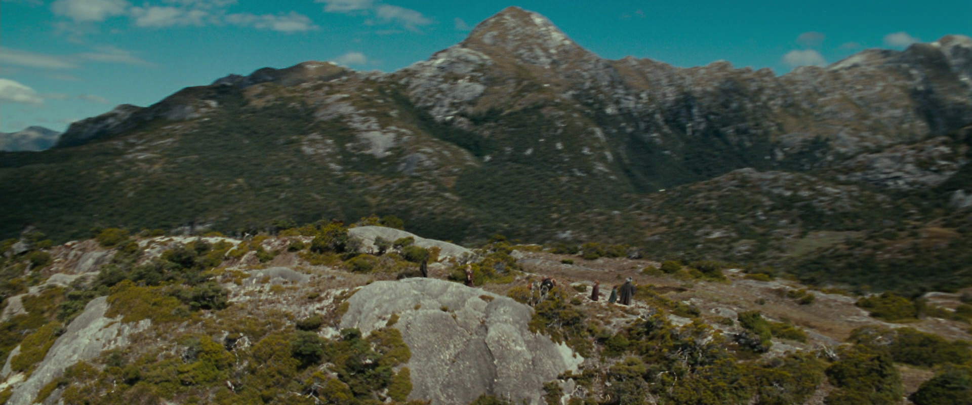 The Lord of the Rings: The Fellowship of the Ring (2001) screencap 13038