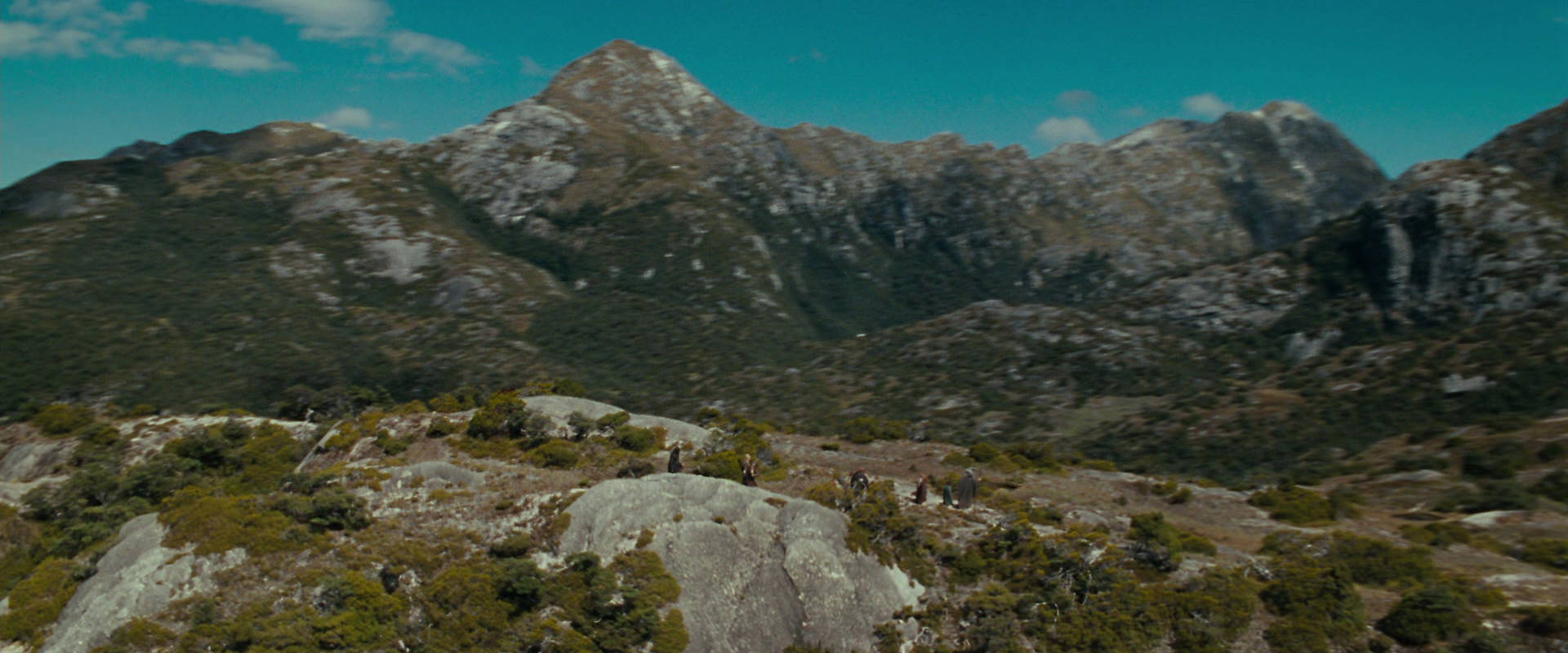The Lord of the Rings: The Fellowship of the Ring (2001) movie still 13039