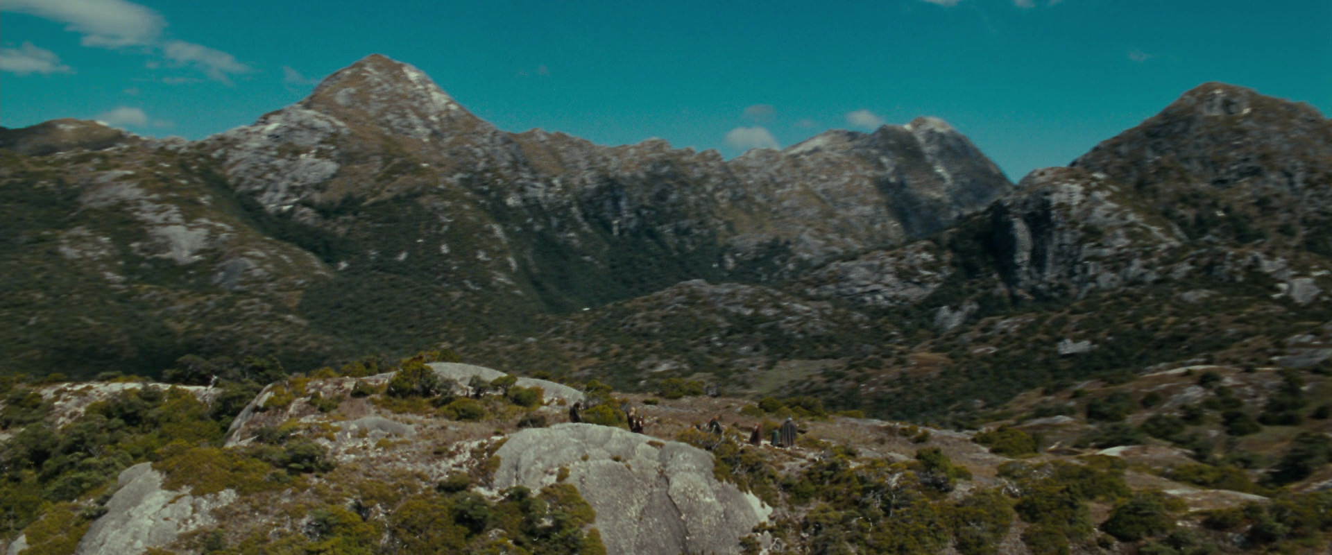 The Lord of the Rings: The Fellowship of the Ring (2001) HD screenshot 13040