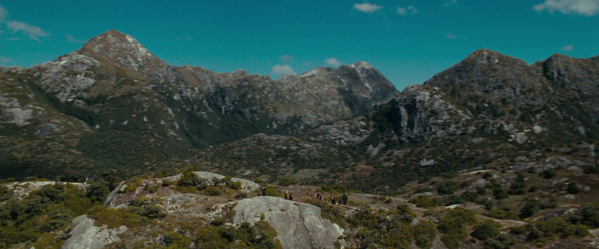 The Lord of the Rings: The Fellowship of the Ring (2001) screencap 13041