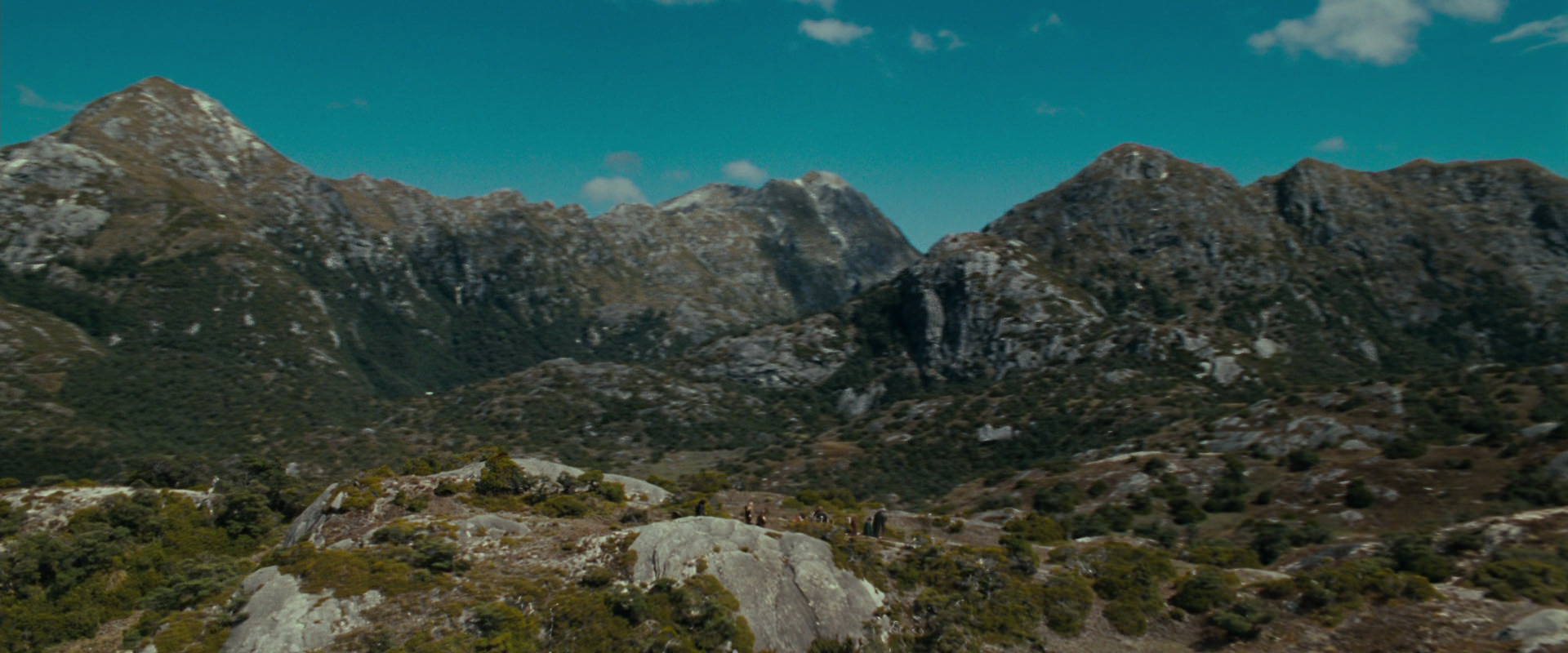 The Lord of the Rings: The Fellowship of the Ring (2001) movie still 13042