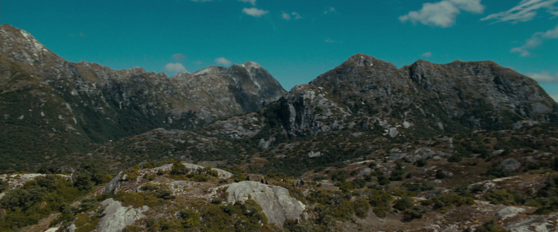 The Lord of the Rings: The Fellowship of the Ring (2001) HD screenshot 13043