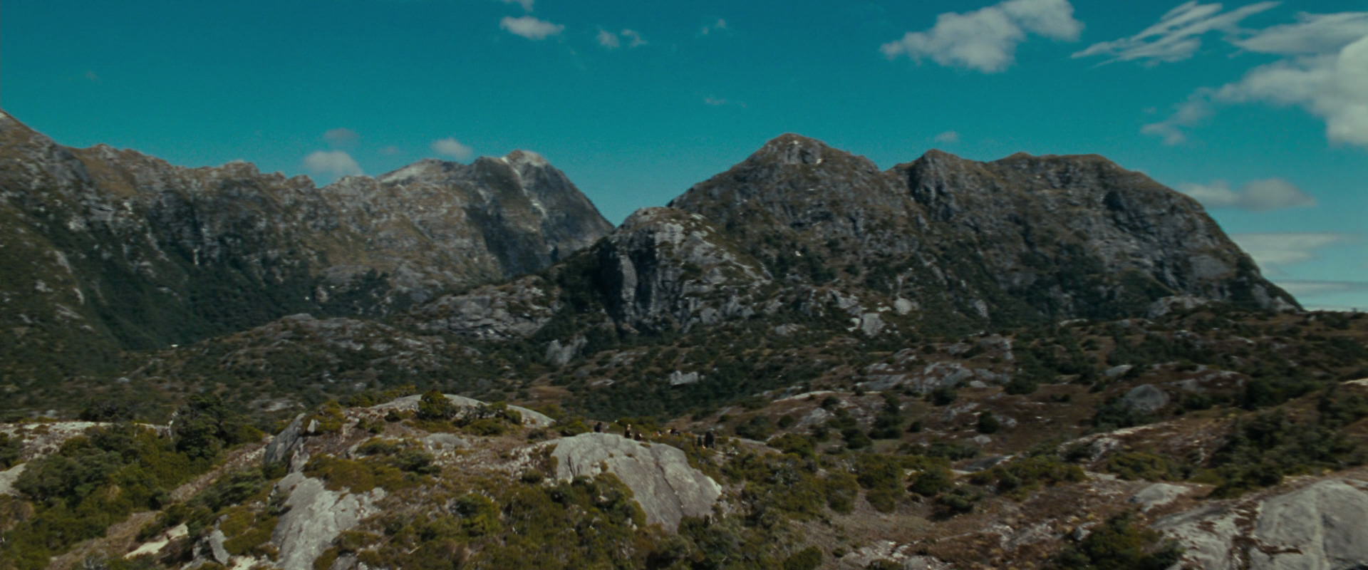 The Lord of the Rings: The Fellowship of the Ring (2001) screencap 13044