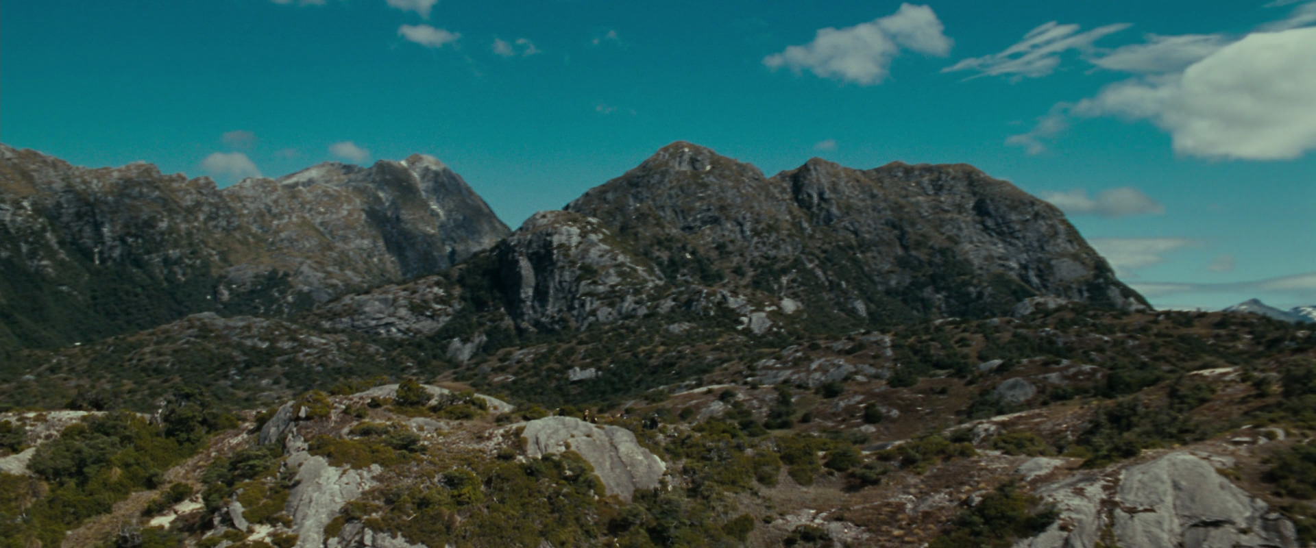 The Lord of the Rings: The Fellowship of the Ring (2001) movie still 13045