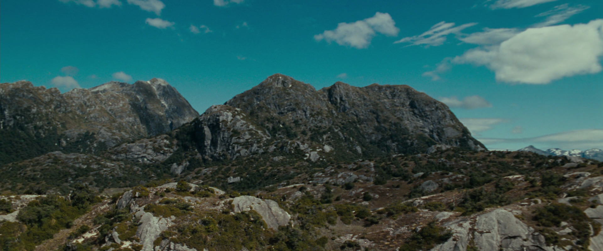 The Lord of the Rings: The Fellowship of the Ring (2001) HD screenshot 13046