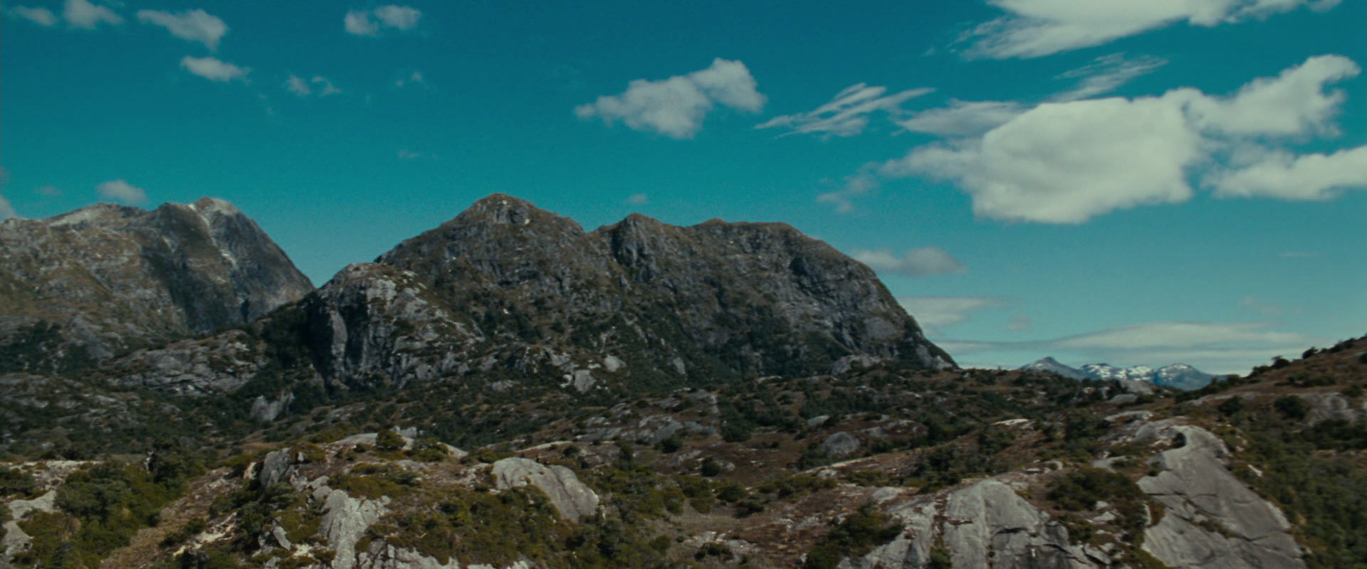 The Lord of the Rings: The Fellowship of the Ring (2001) movie still 13048