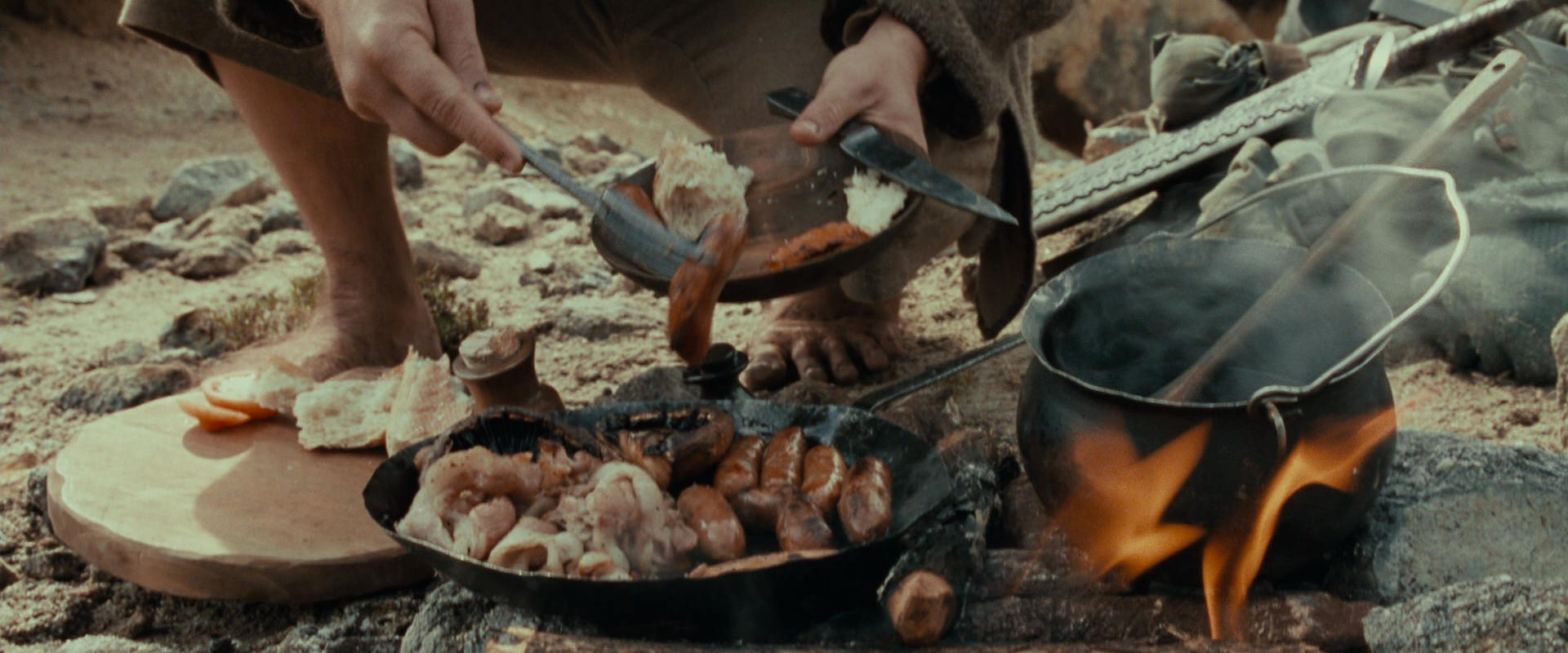 The Lord of the Rings: The Fellowship of the Ring (2001) screencap 13059