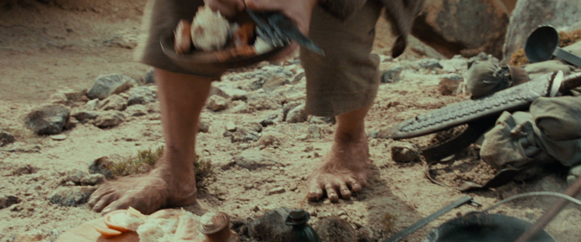 The Lord of the Rings: The Fellowship of the Ring (2001) movie still 13063