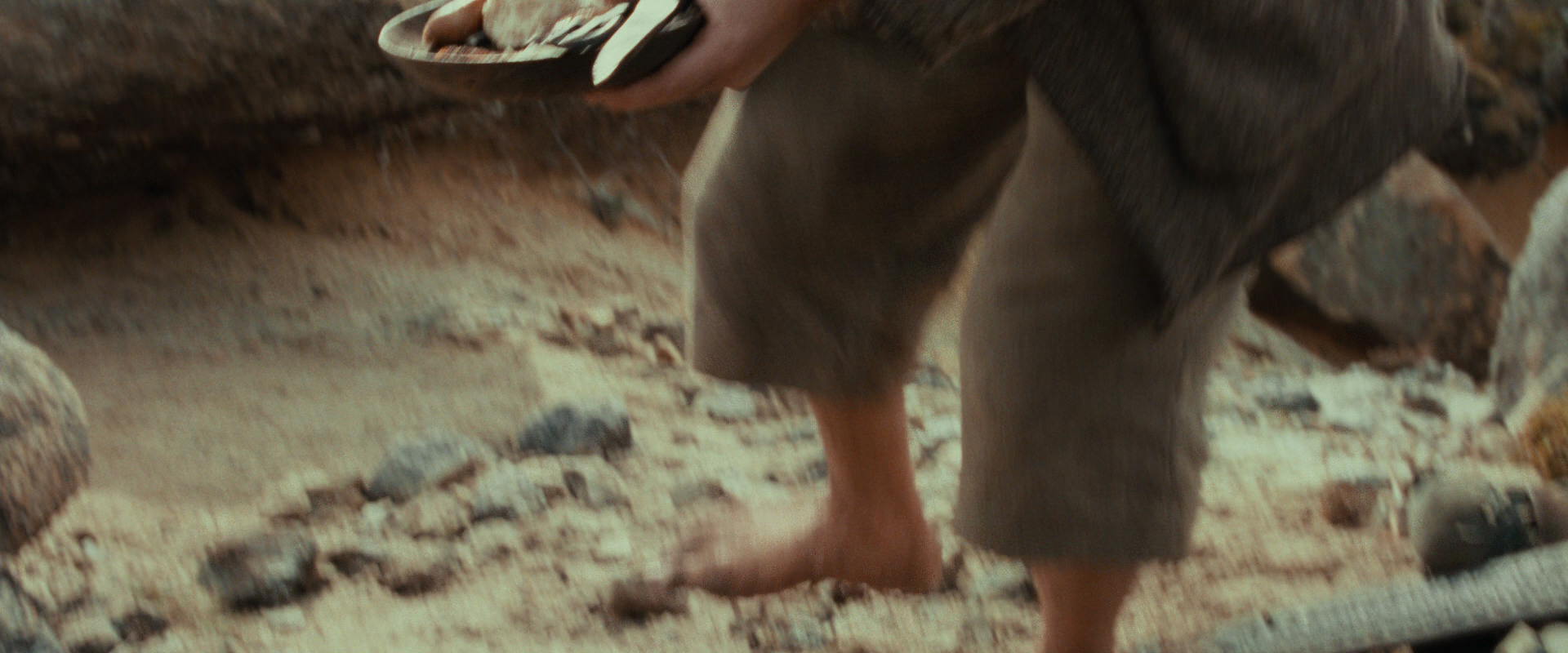 The Lord of the Rings: The Fellowship of the Ring (2001) HD screenshot 13064