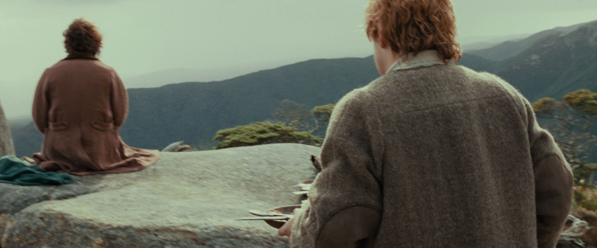 The Lord of the Rings: The Fellowship of the Ring (2001) HD screenshot 13067