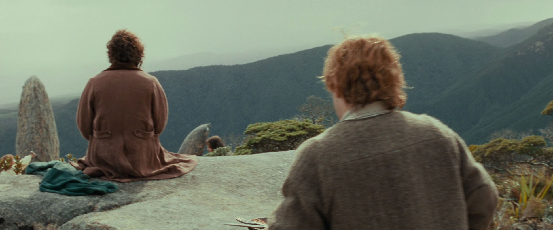 The Lord of the Rings: The Fellowship of the Ring (2001) screencap 13068