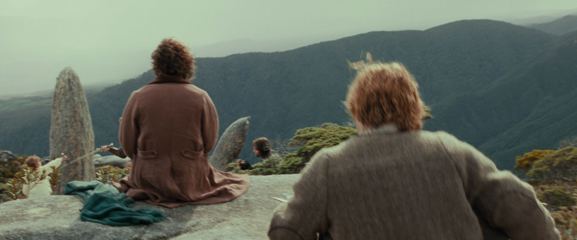 The Lord of the Rings: The Fellowship of the Ring (2001) movie still 13069