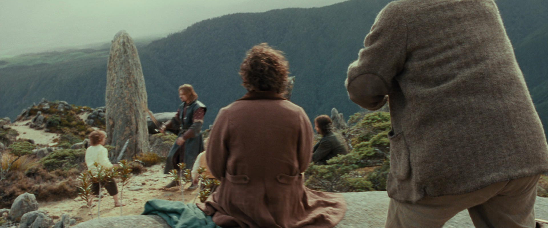 The Lord of the Rings: The Fellowship of the Ring (2001) screencap 13071