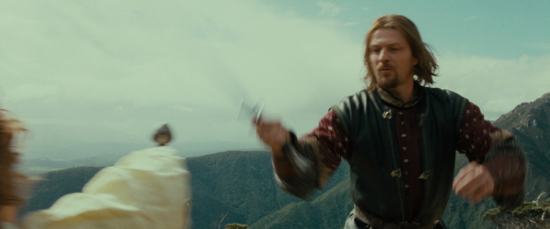 The Lord of the Rings: The Fellowship of the Ring (2001) screencap 13077