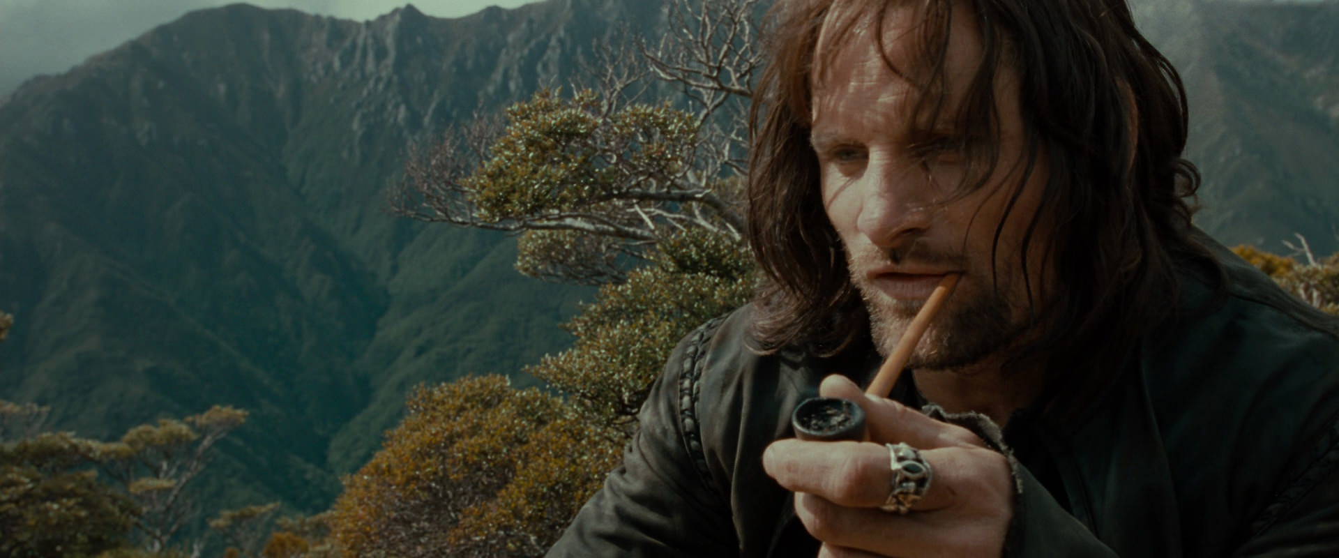 The Lord of the Rings: The Fellowship of the Ring (2001) HD screenshot 13079