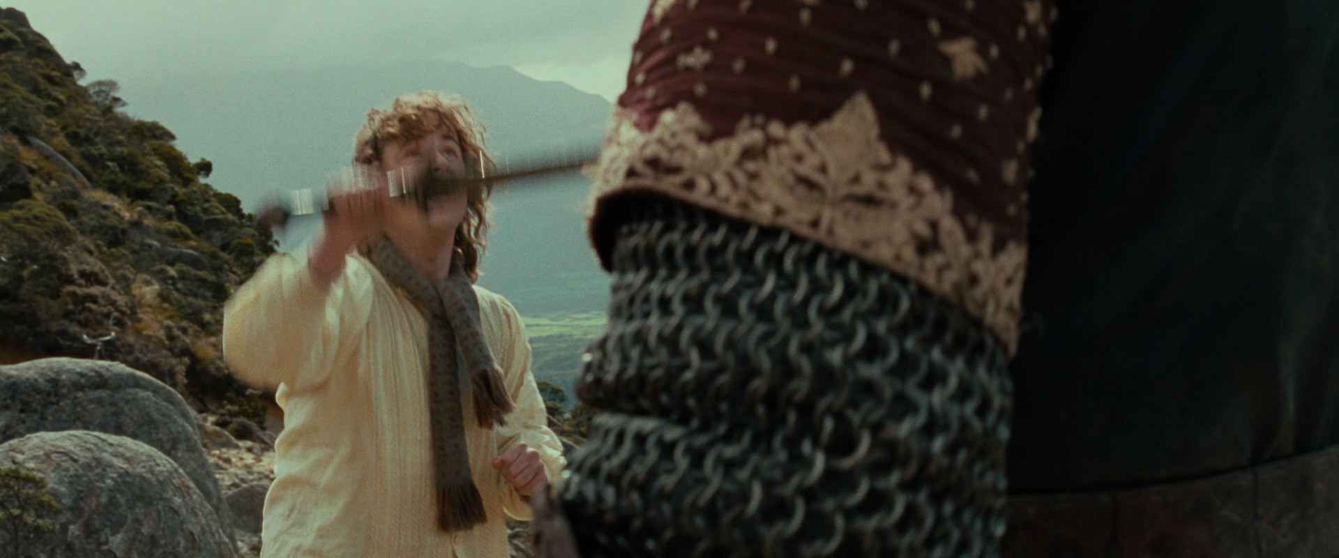 The Lord of the Rings: The Fellowship of the Ring (2001) screencap 13080