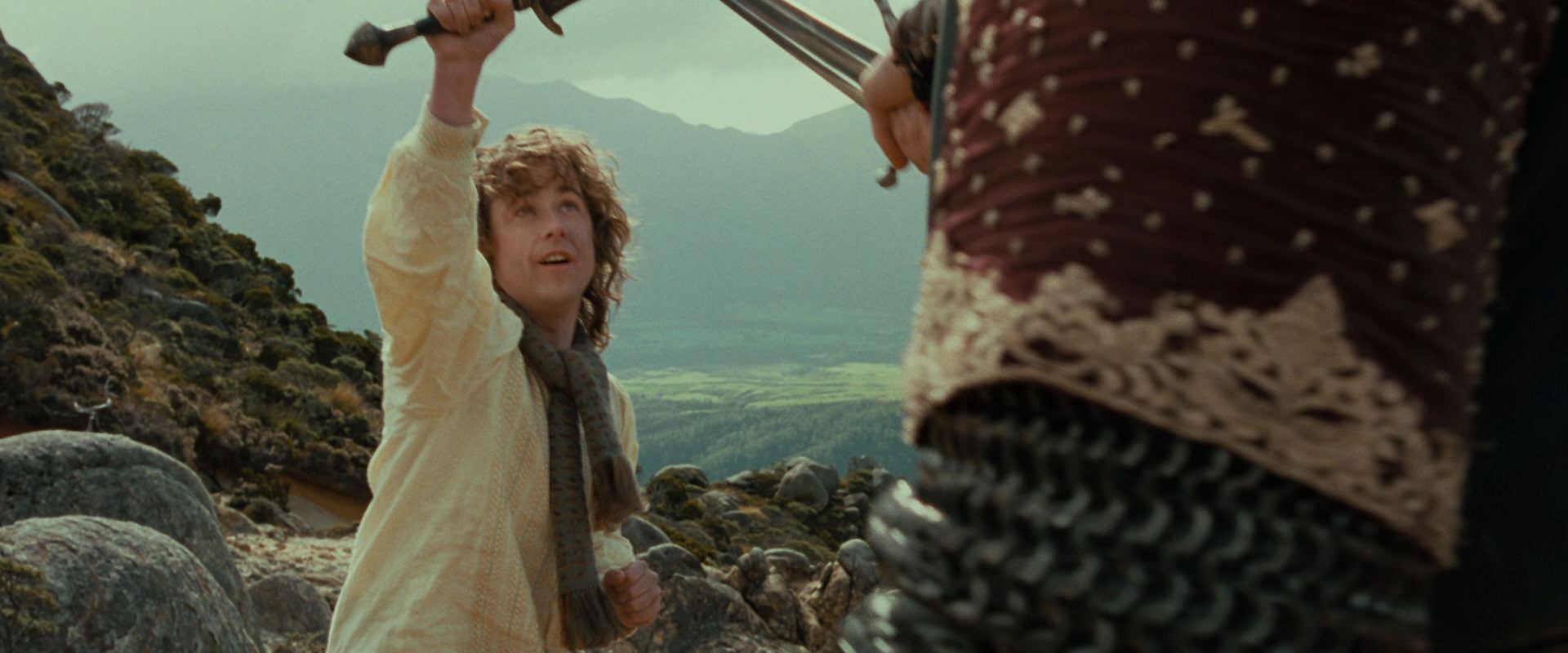 The Lord of the Rings: The Fellowship of the Ring (2001) movie still 13081