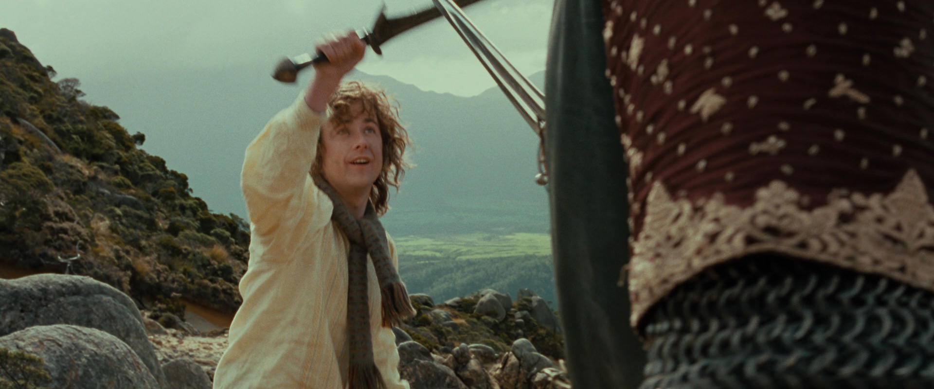 The Lord of the Rings: The Fellowship of the Ring (2001) HD screenshot 13082