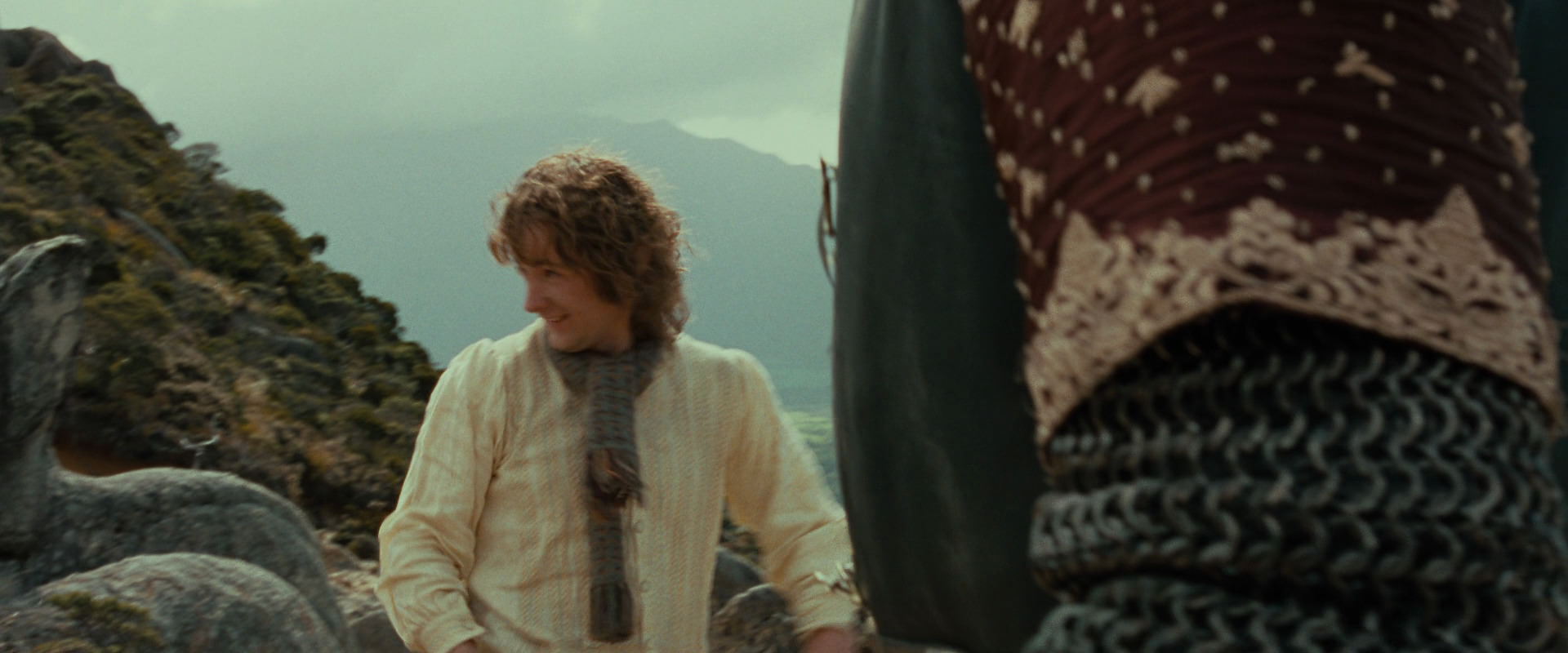 The Lord of the Rings: The Fellowship of the Ring (2001) screencap 13083