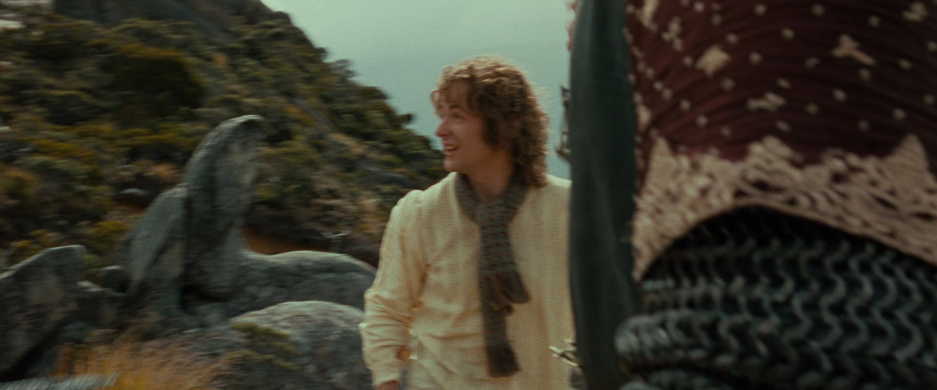 The Lord of the Rings: The Fellowship of the Ring (2001) movie still 13084