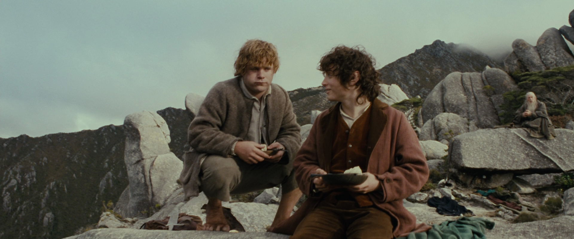 The Lord of the Rings: The Fellowship of the Ring (2001) screencap 13089