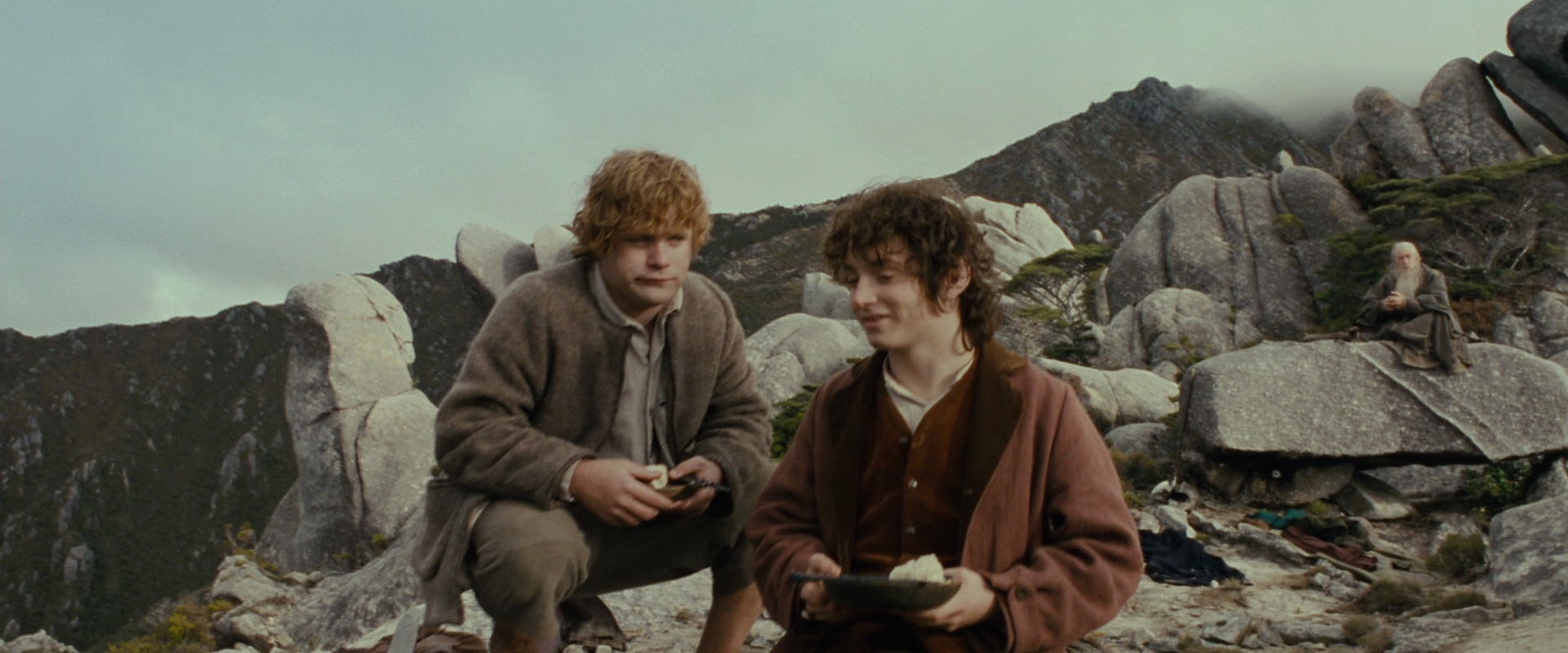 The Lord of the Rings: The Fellowship of the Ring (2001) movie still 13090