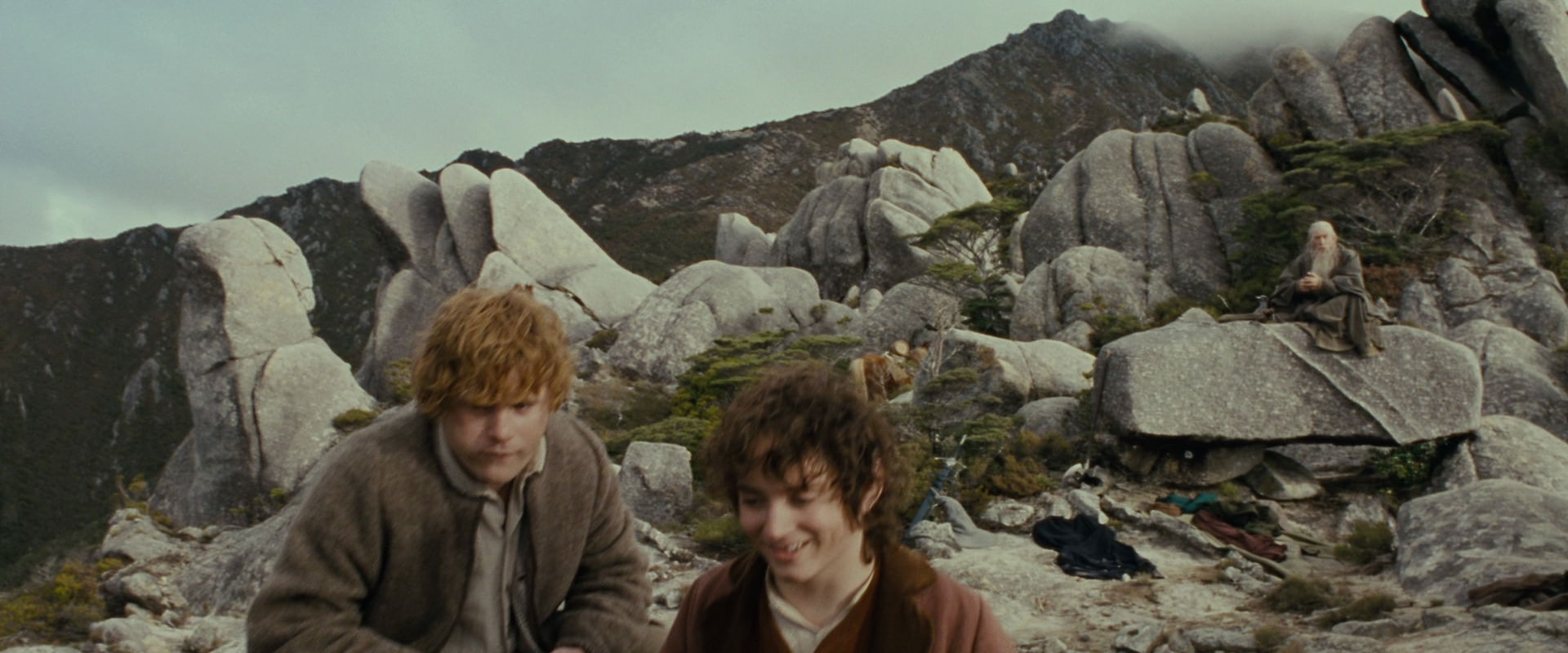 The Lord of the Rings: The Fellowship of the Ring (2001) screencap 13092