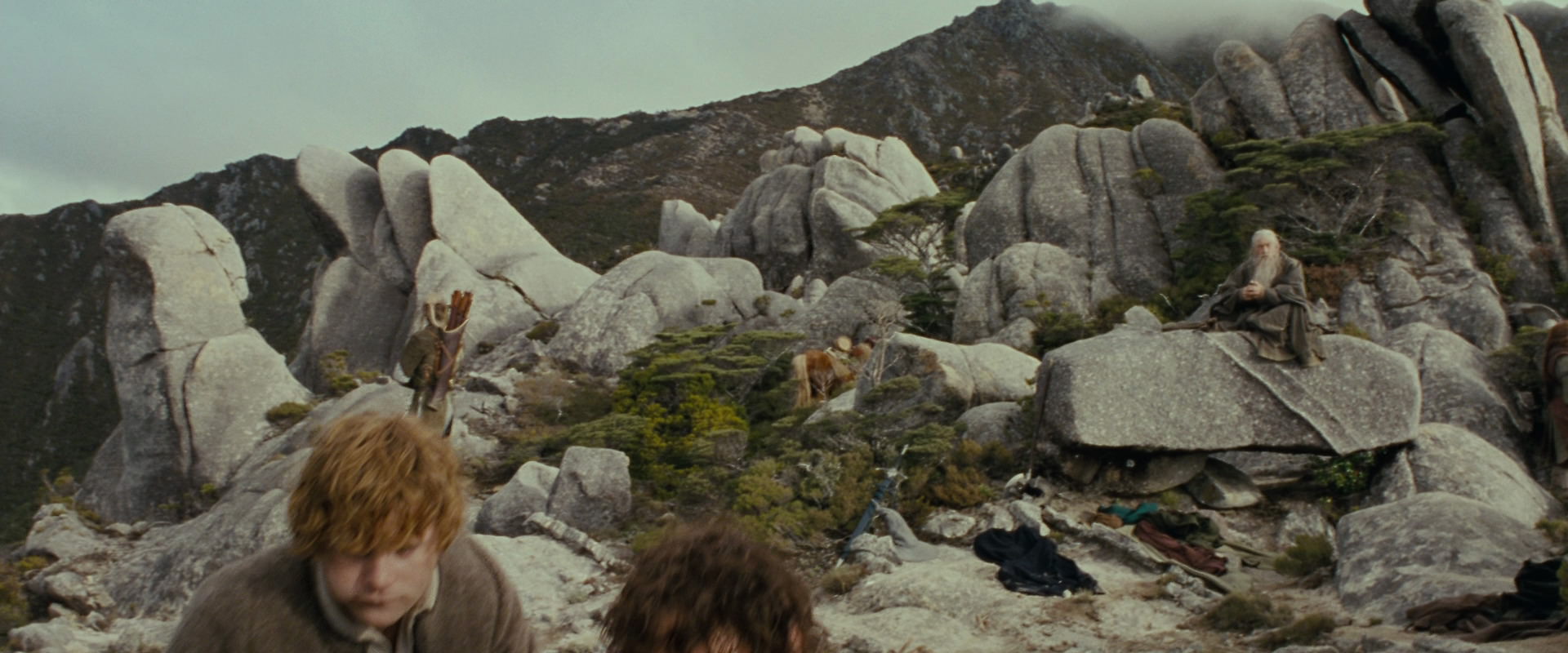 The Lord of the Rings: The Fellowship of the Ring (2001) movie still 13093