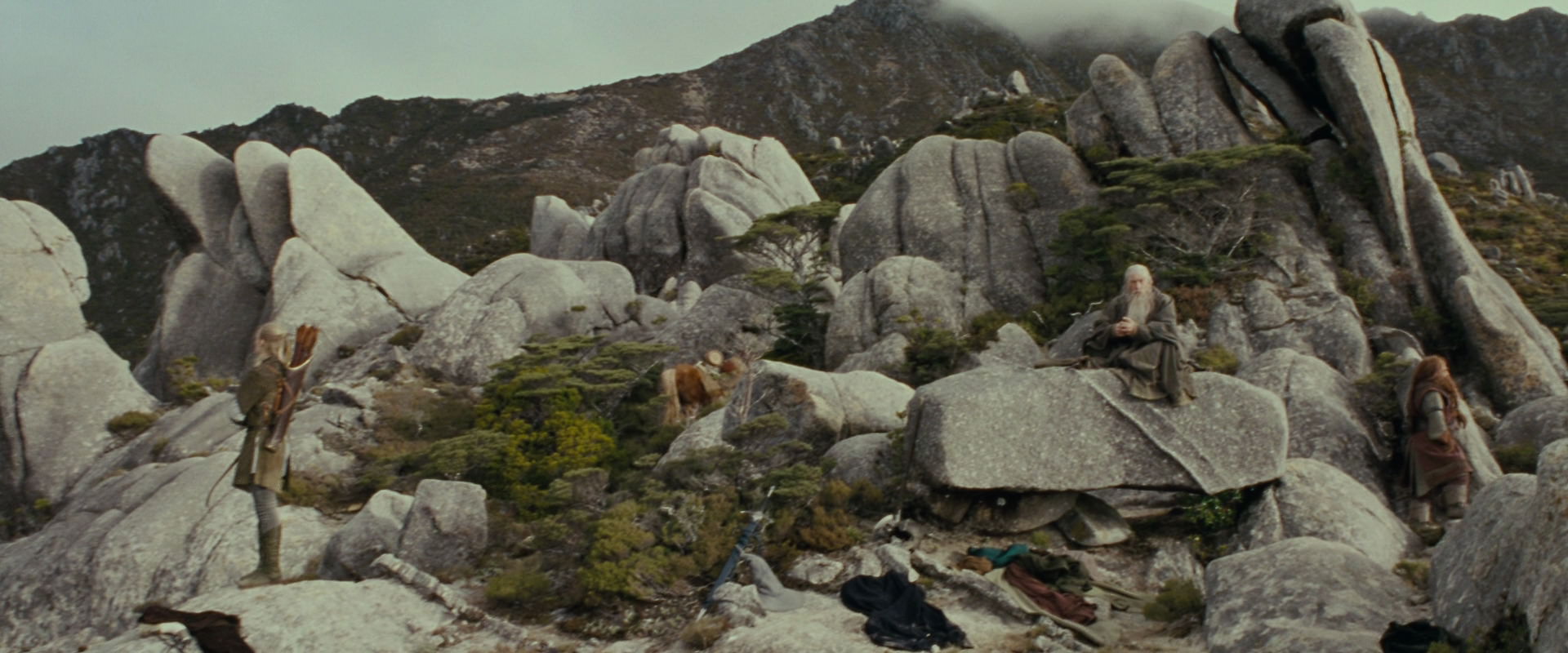 The Lord of the Rings: The Fellowship of the Ring (2001) screencap 13095