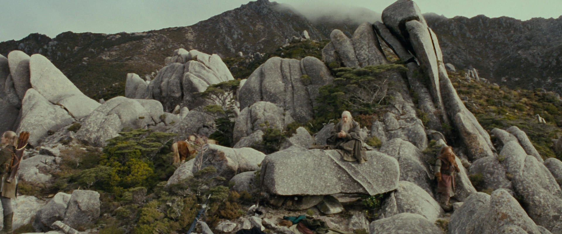 The Lord of the Rings: The Fellowship of the Ring (2001) screencap 13098